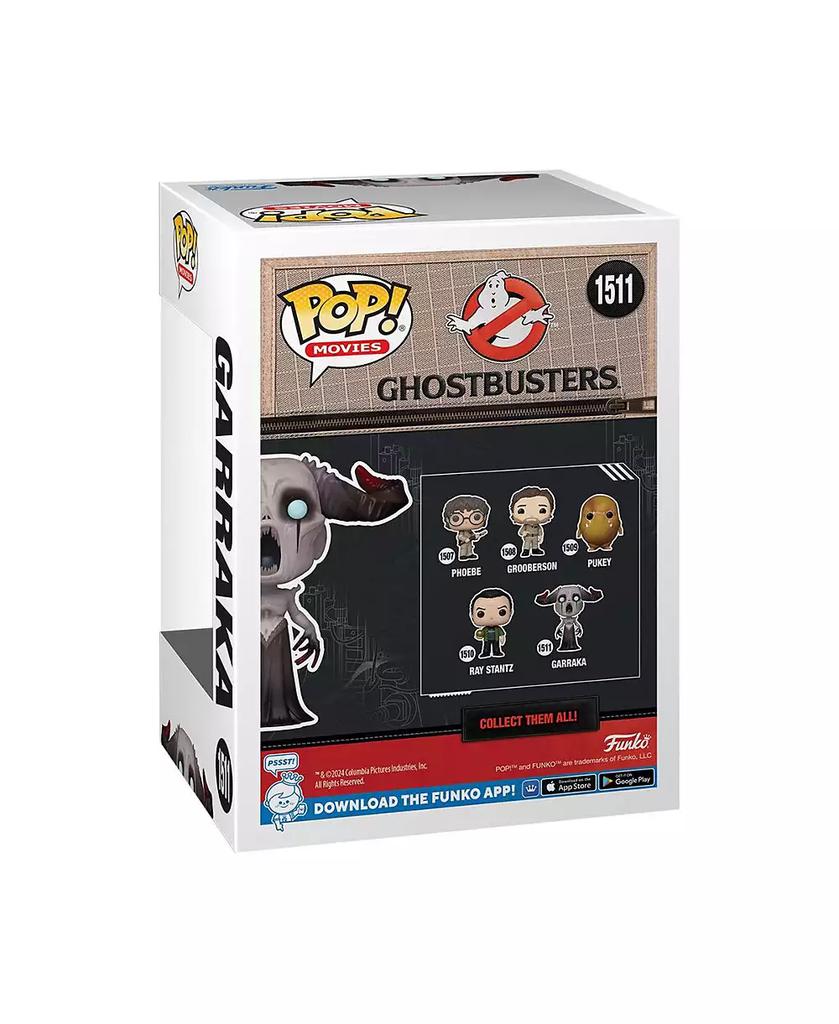 Funko Ghostbusters: Frozen Empire Garraka Pop! Vinyl Figure