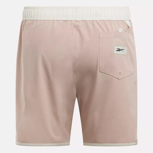 Reebok 7" Core Volley Swim Trunks 5