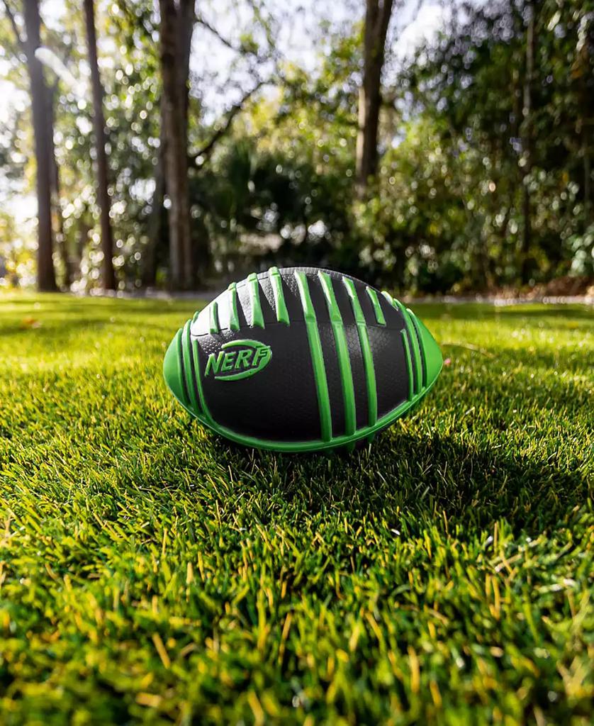 Franklin NERF Weather Blitz Kids Foam Football