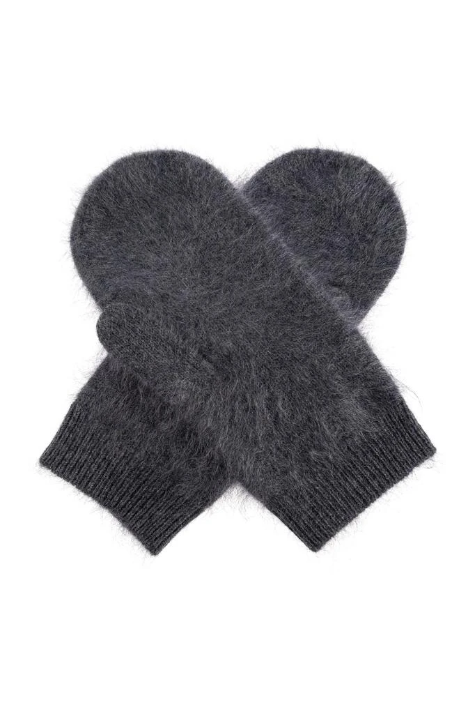 Lisa Yang Cashmere gloves 3