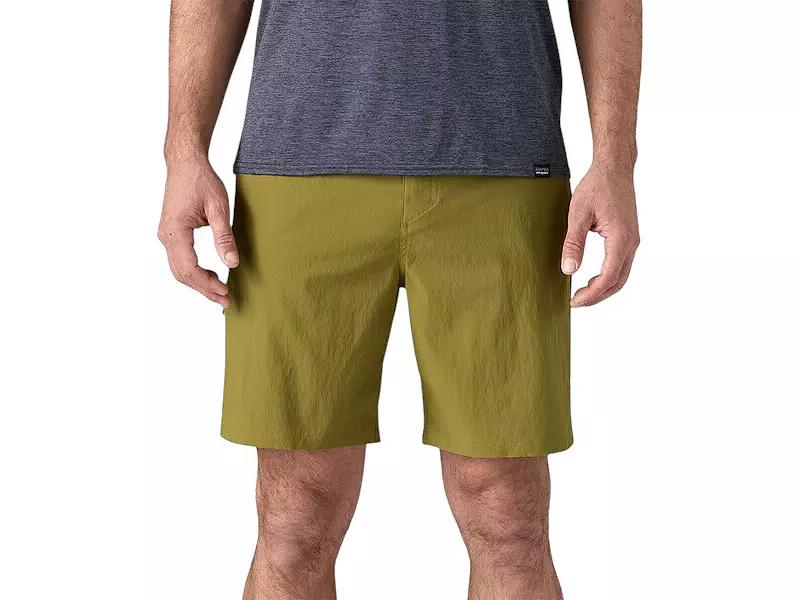 Patagonia Patagonia Men's Quandary Shorts 8"