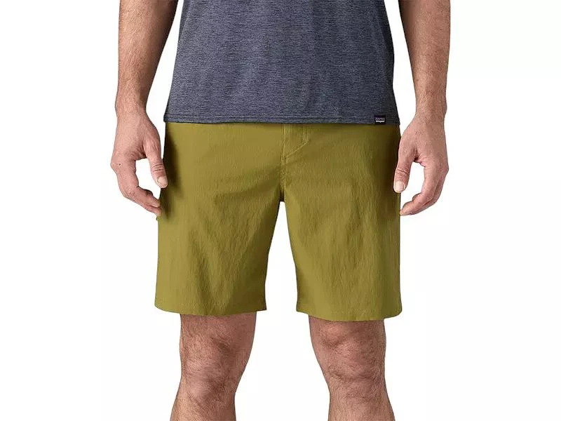 Patagonia Patagonia Men's Quandary Shorts 8" 1