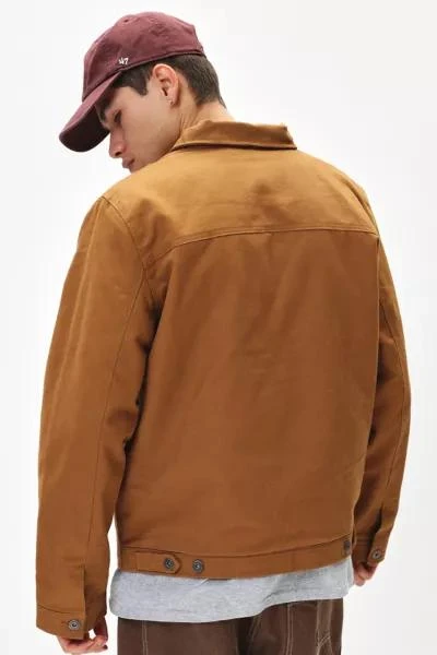 DICKIES Dickies New Canvas Jacket 2