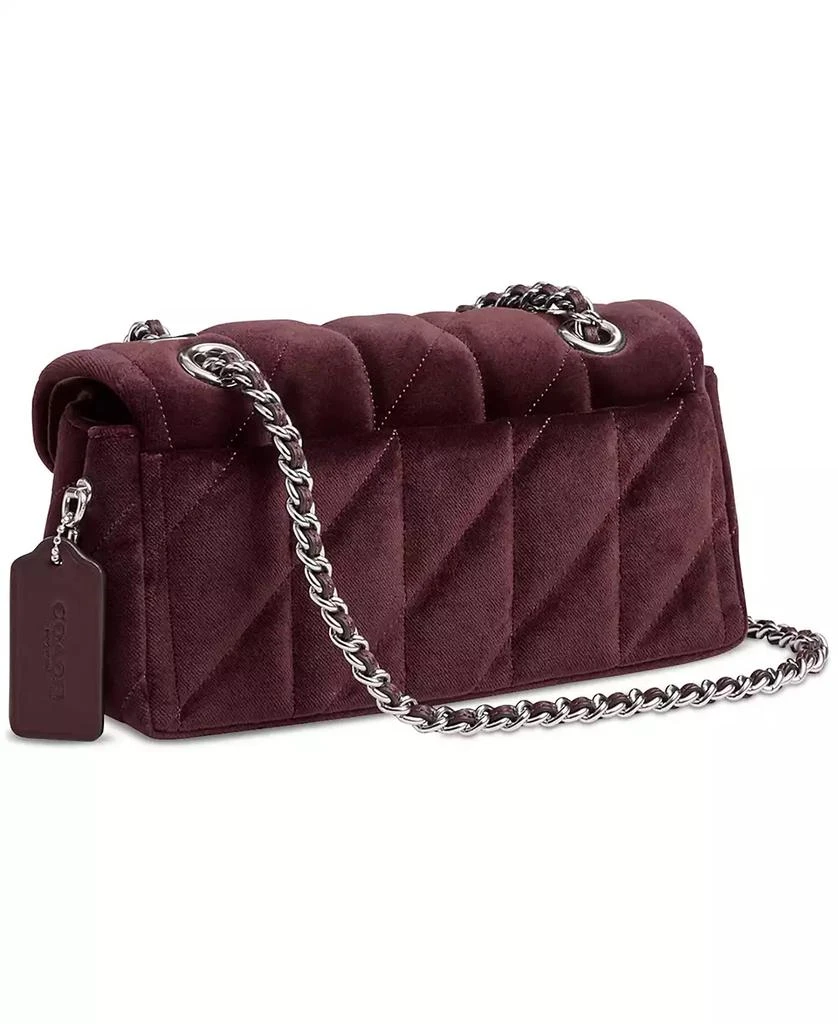 Coach Tabby 20 Quilted Shoulder Bag 5