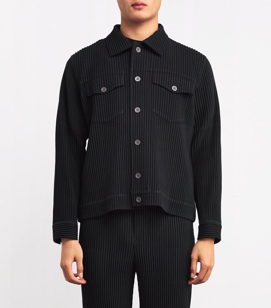 HOMME PLISSE KINETIC SCULPTURE Homme Plissé Issey Miyake