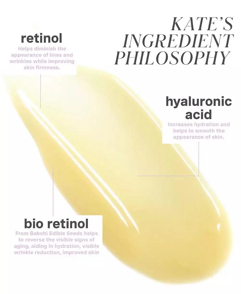 Kate Somerville +Retinol Firming Eye Cream, 0.5 oz. 9