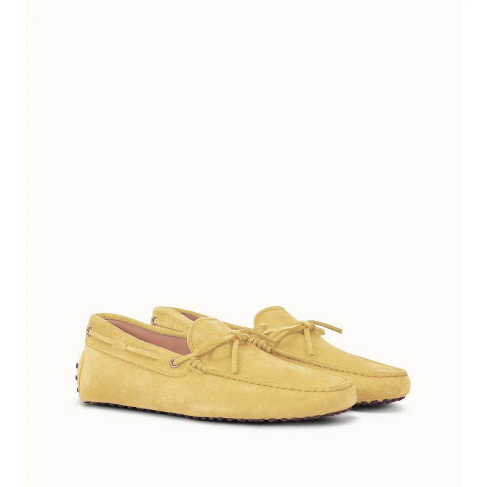 Gommino Driving Shoes in Suede – On Sale Now with Up to 69  display picture 2