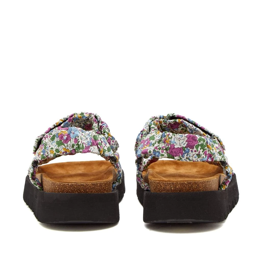 A.P.C. A.P.C. x Liberty Sandal 3