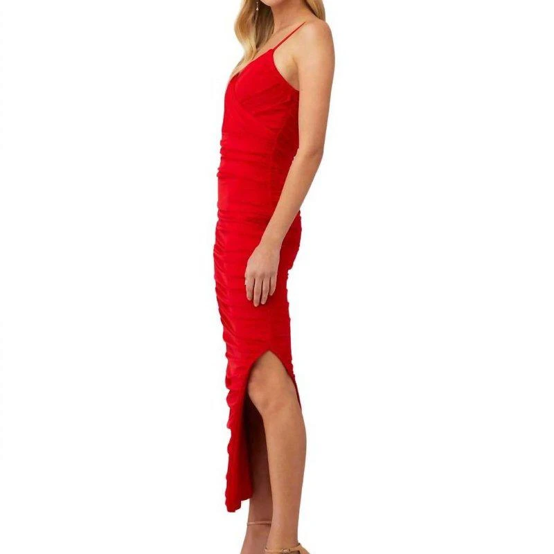 Elliatt Pippa Dress 2