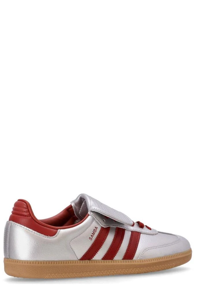 adidas gazelle silver green womens Glenburn White Green Gum KK1118 Adidas Skateboarding Shoes  Southside  Skatepark Skateshop