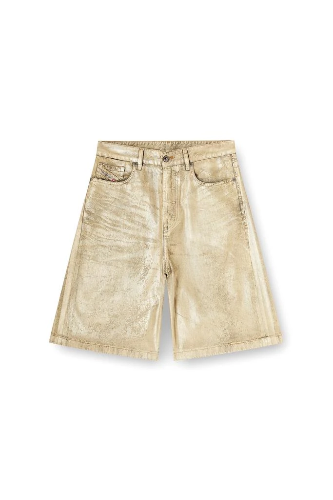 Diesel Dile_Luna Shorts 5