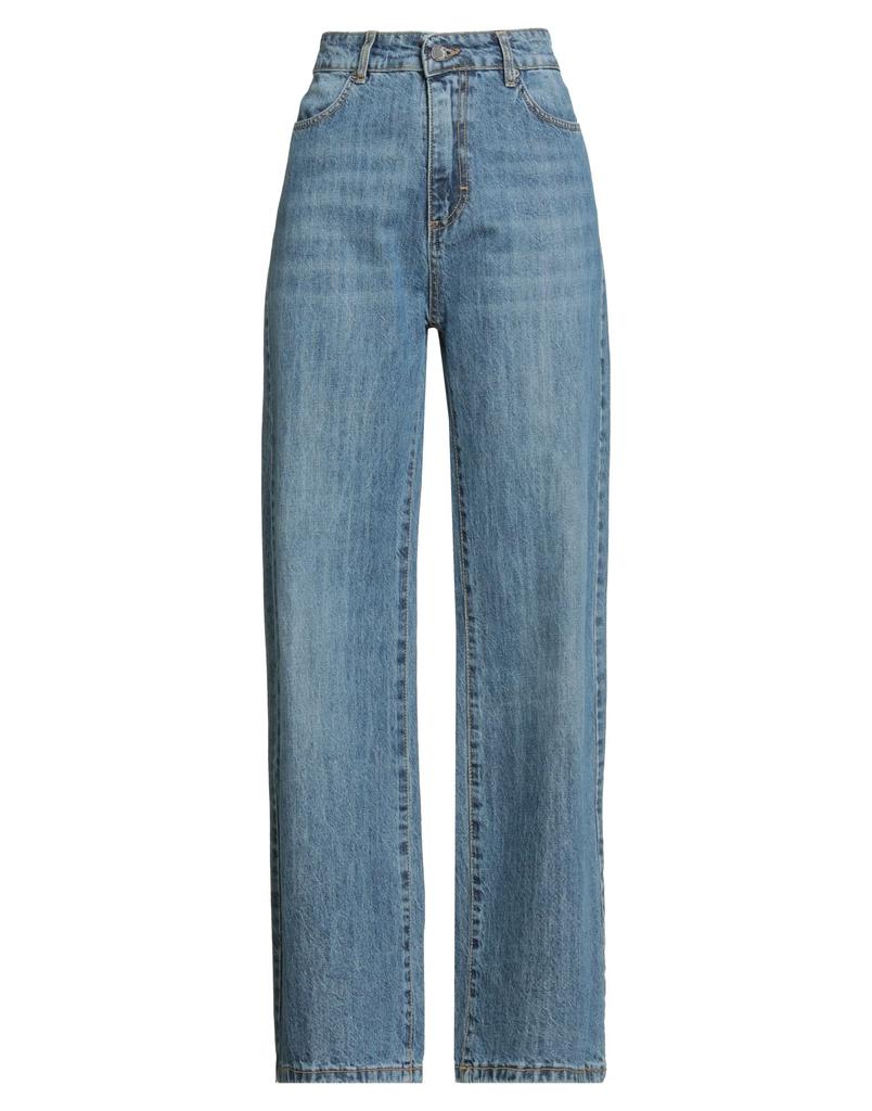 SOUVENIR Denim pants