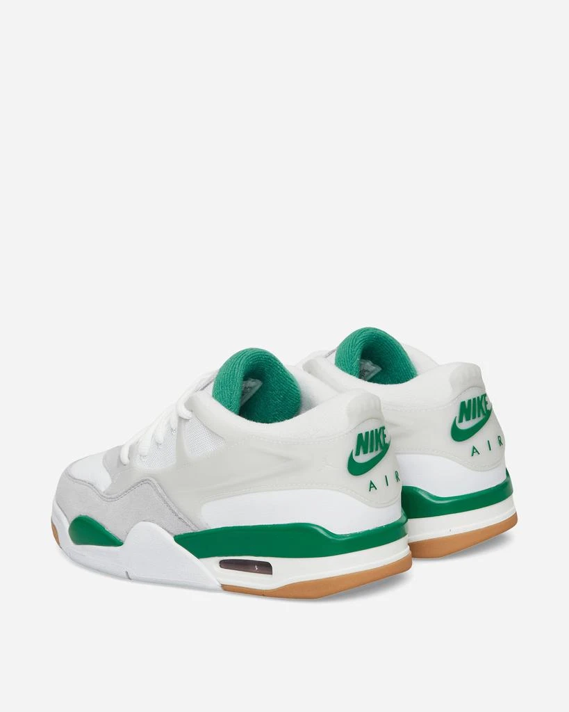 Jordan Air Jordan 4 RM Sneakers White / Pine Green 4