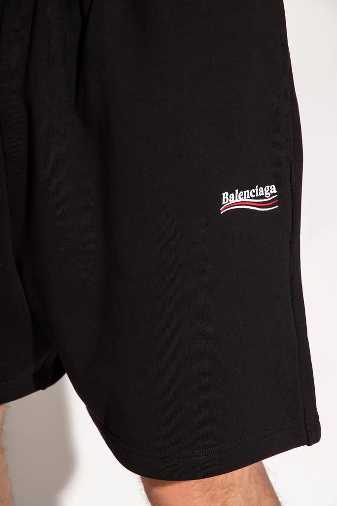 Balenciaga Sweatpants with logo 5