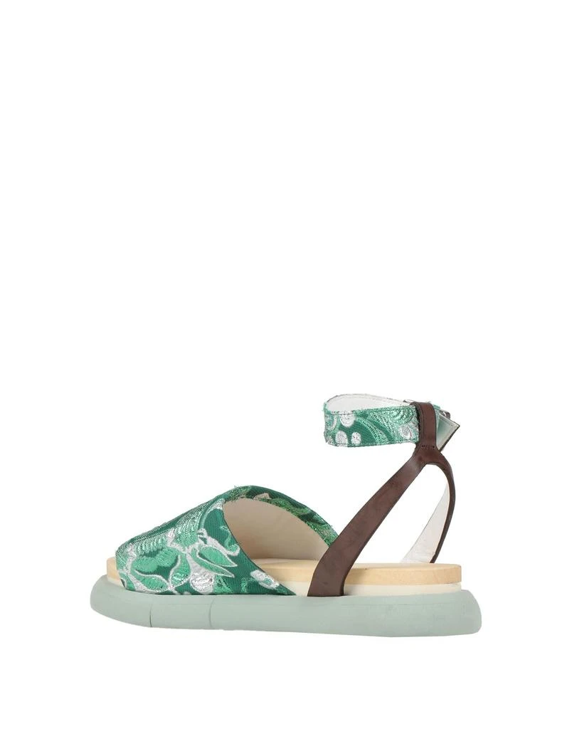 Fabi Sandals 3
