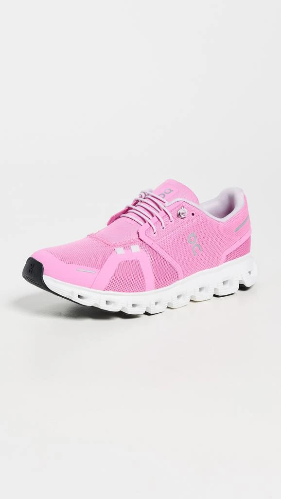 On Cloud 6 Sneakers 1