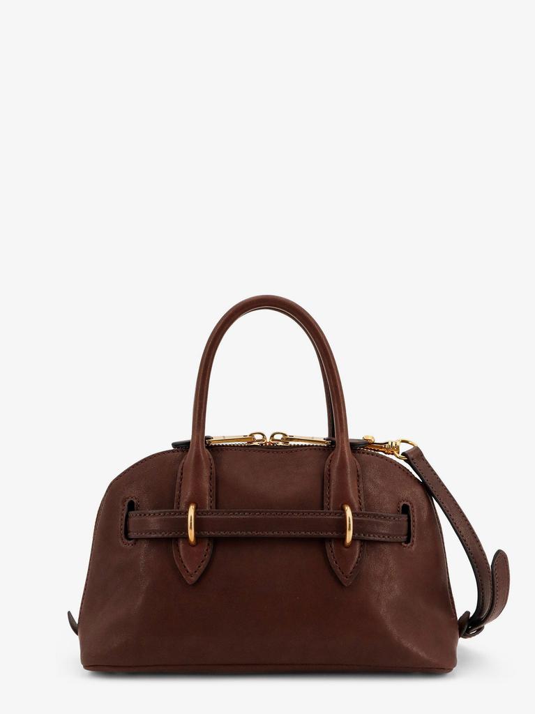 Miu Miu Aventure leather crossbody bag - Crossbody Bags