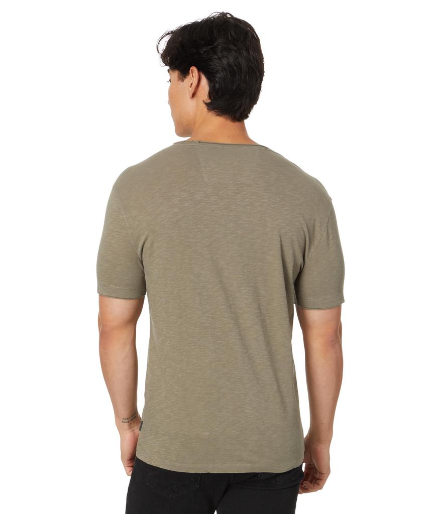 John Varvatos Miles V-Neck K3595F24