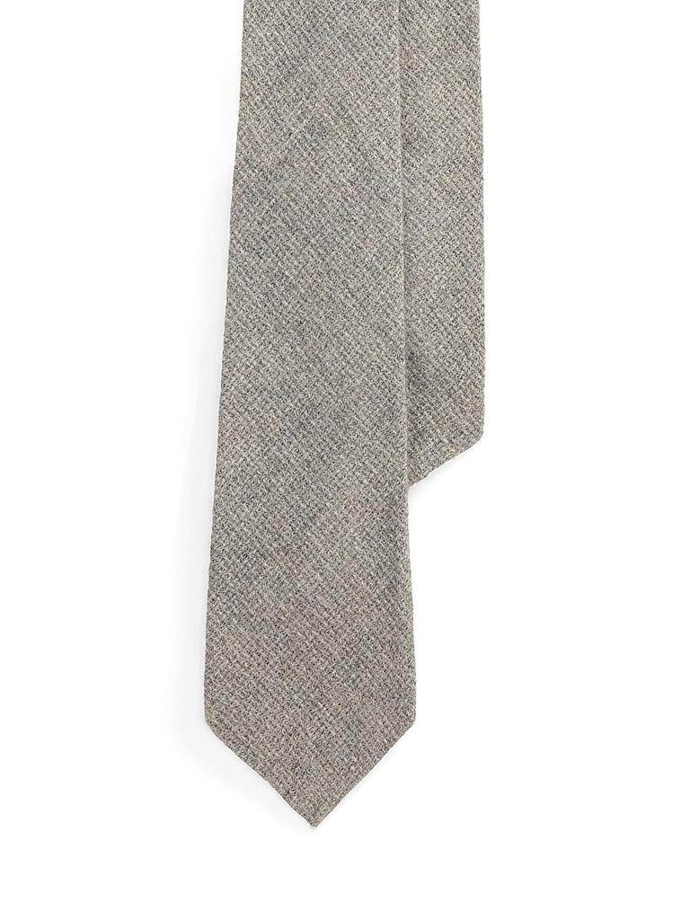 Ralph Lauren Textured Cashmere Tie