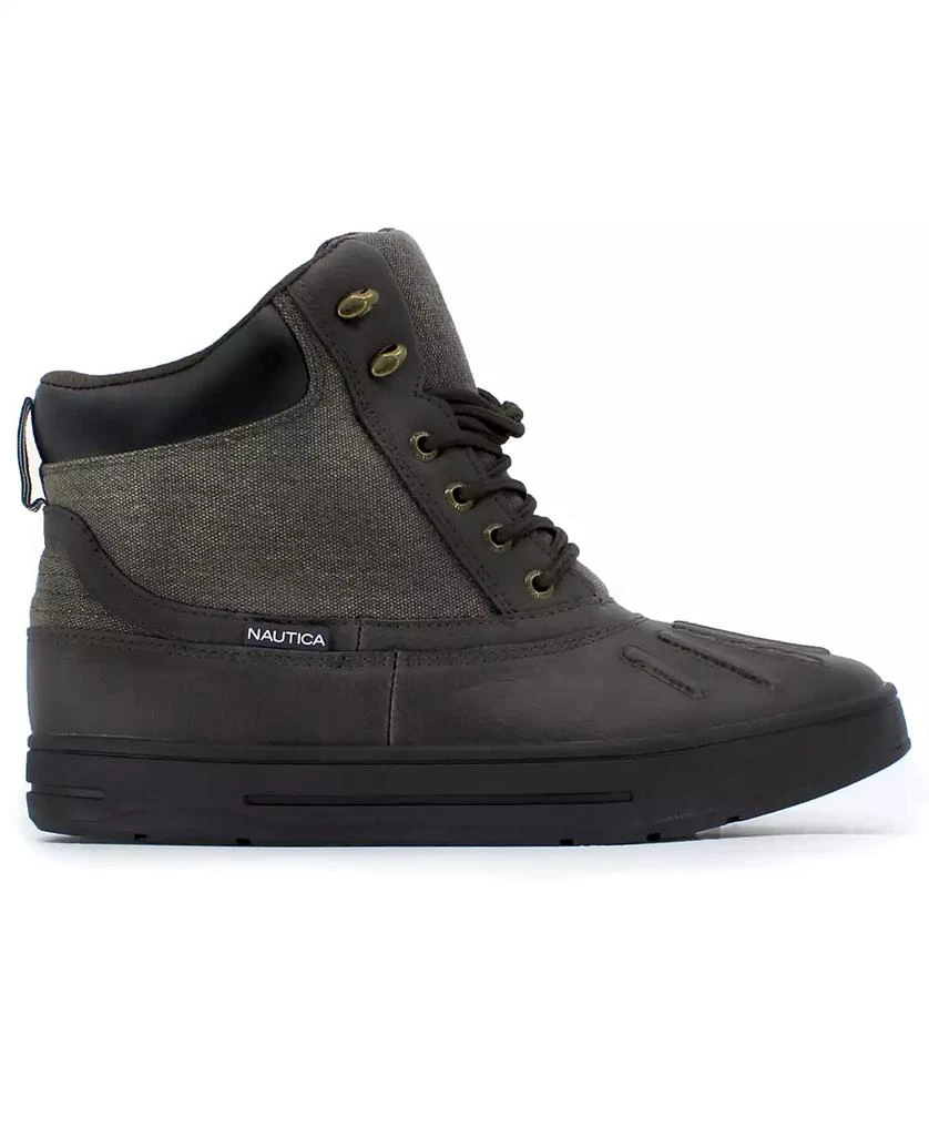 Nautica Men's New Bedford Duck Boots 2