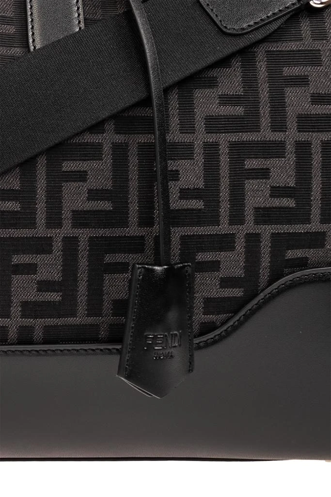 Fendi Duffel bag with logo 6
