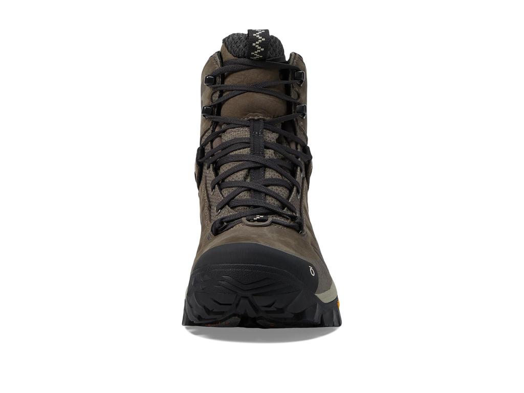 Oboz Bangtail Mid Insulated B-Dry
