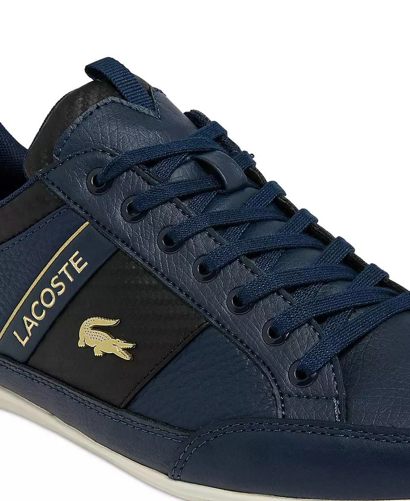 Lacoste Men's Chaymon 0120 Sneaker 5