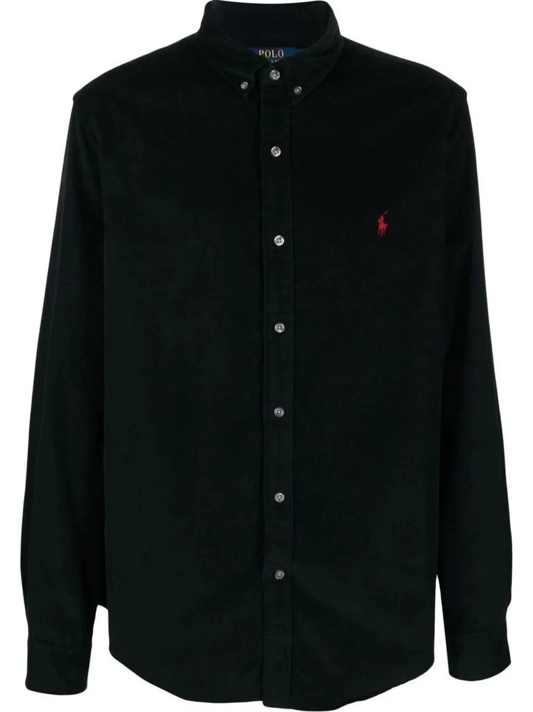 Ralph Lauren Polo Ralph Lauren "Pony" Corduroy Shirt 5