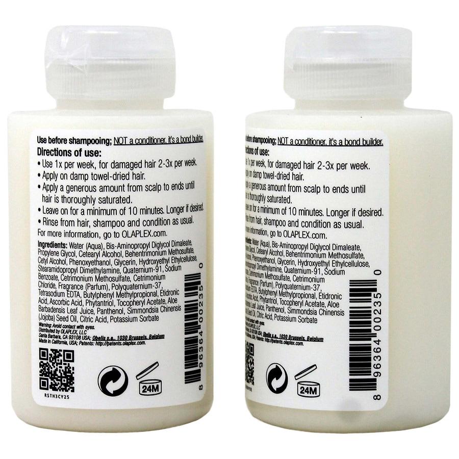 Olaplex No. 3 Hair Perfector Treatment