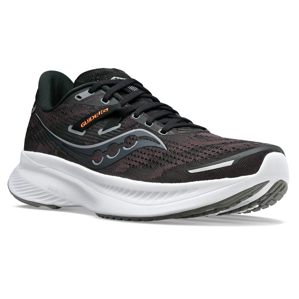 Saucony Guide 16 Running Shoes 2