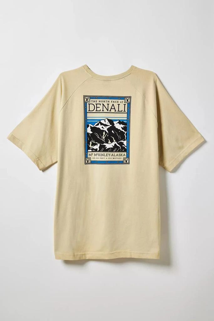 The North Face The North Face Denali Graphic Tee 1