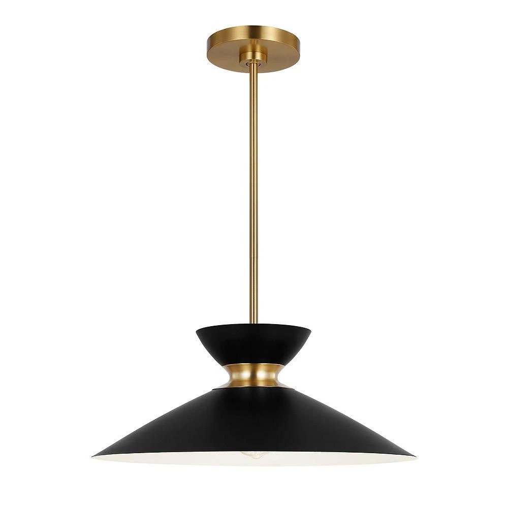 ED Ellen DeGeneres Heath Wide Pendant 2