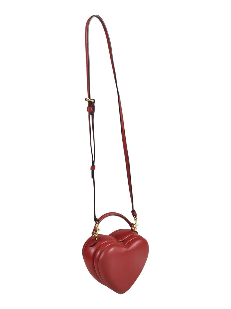 Moschino Heart Shoulder Bag 2