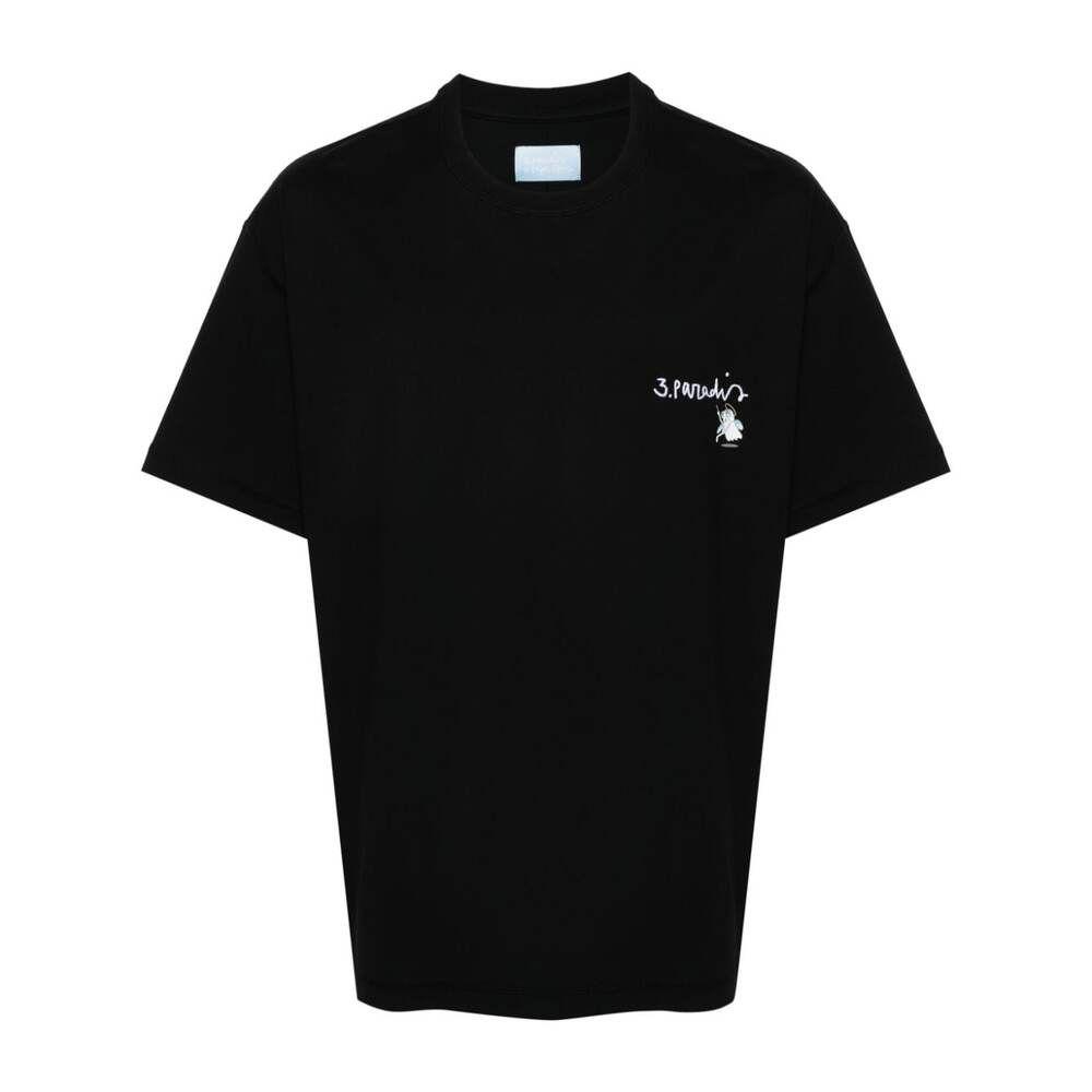 3.Paradis 3.Paradis X Edgar Plans T-Shirt
