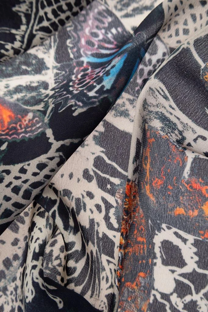 ZADIG & VOLTAIRE Zadig & Voltaire Blondie Scarf 2