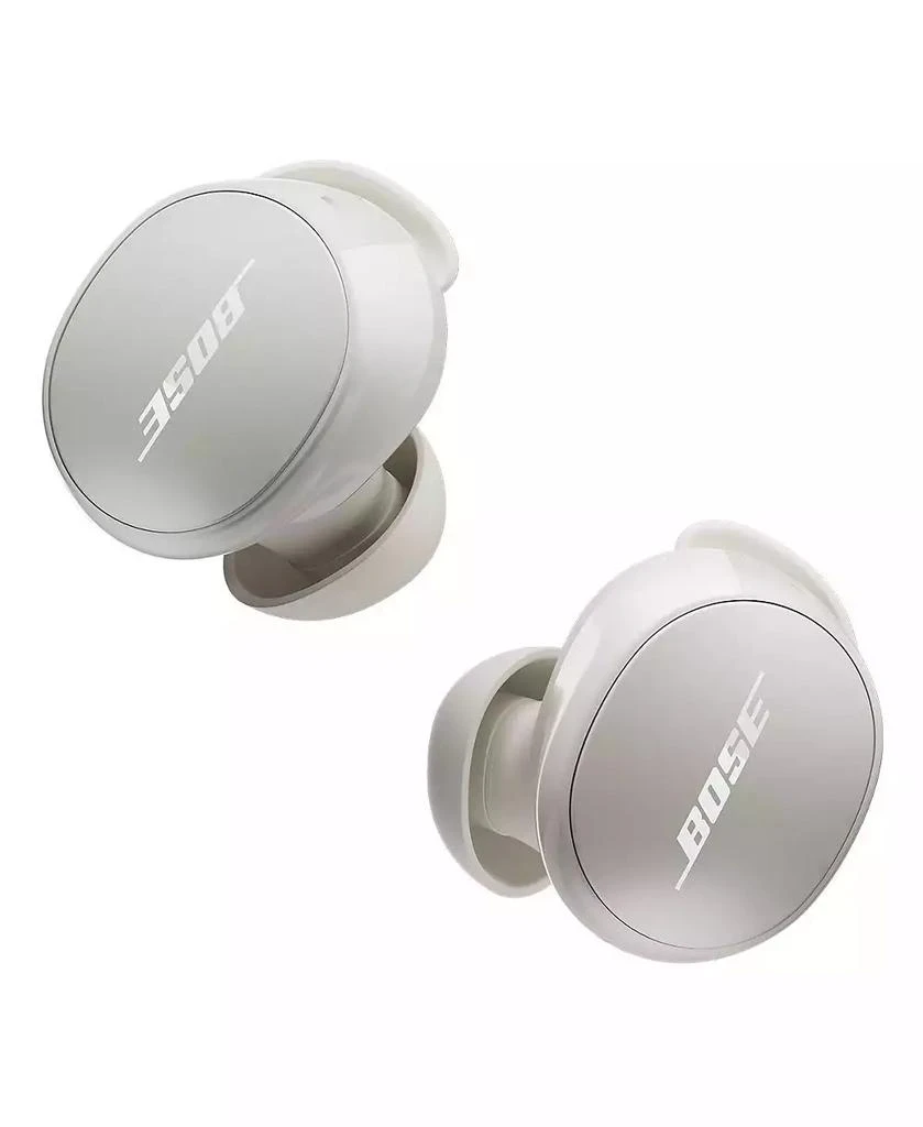 Bose QuietComfort Noise Cancelling Earbuds 1