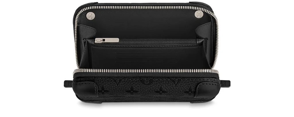 Louis Vuitton Horizon Clutch 5