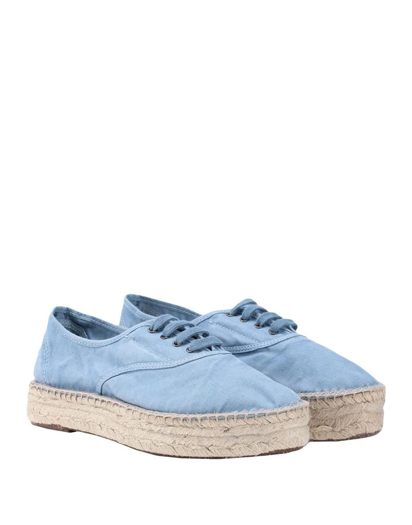 NATURAL WORLD Espadrilles 4