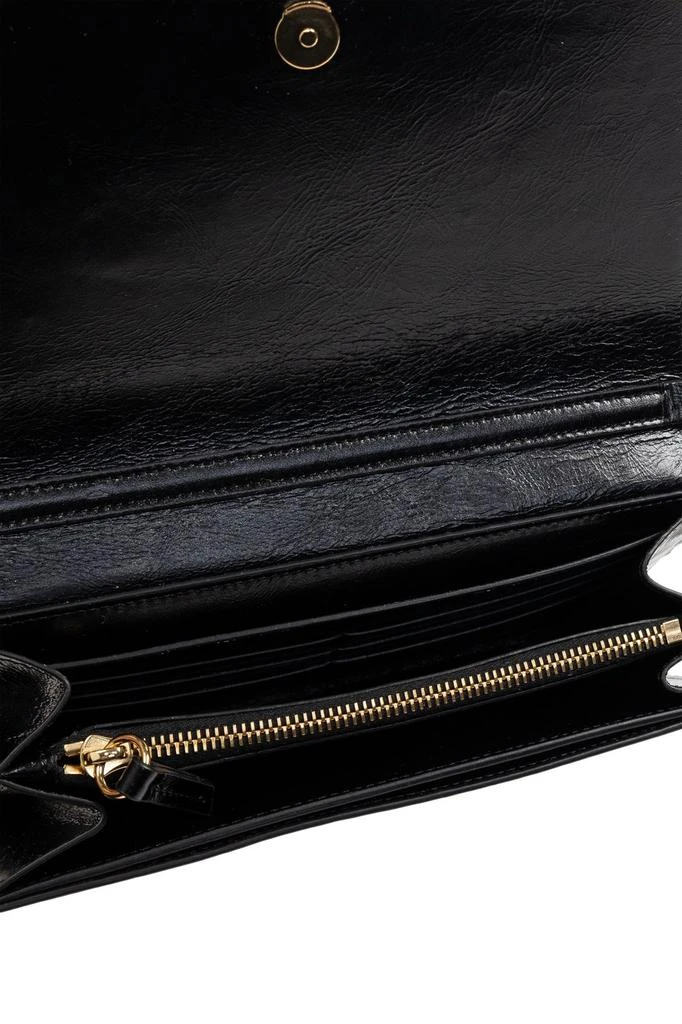 Chloé Chloé Iconic Flap Wallet 4
