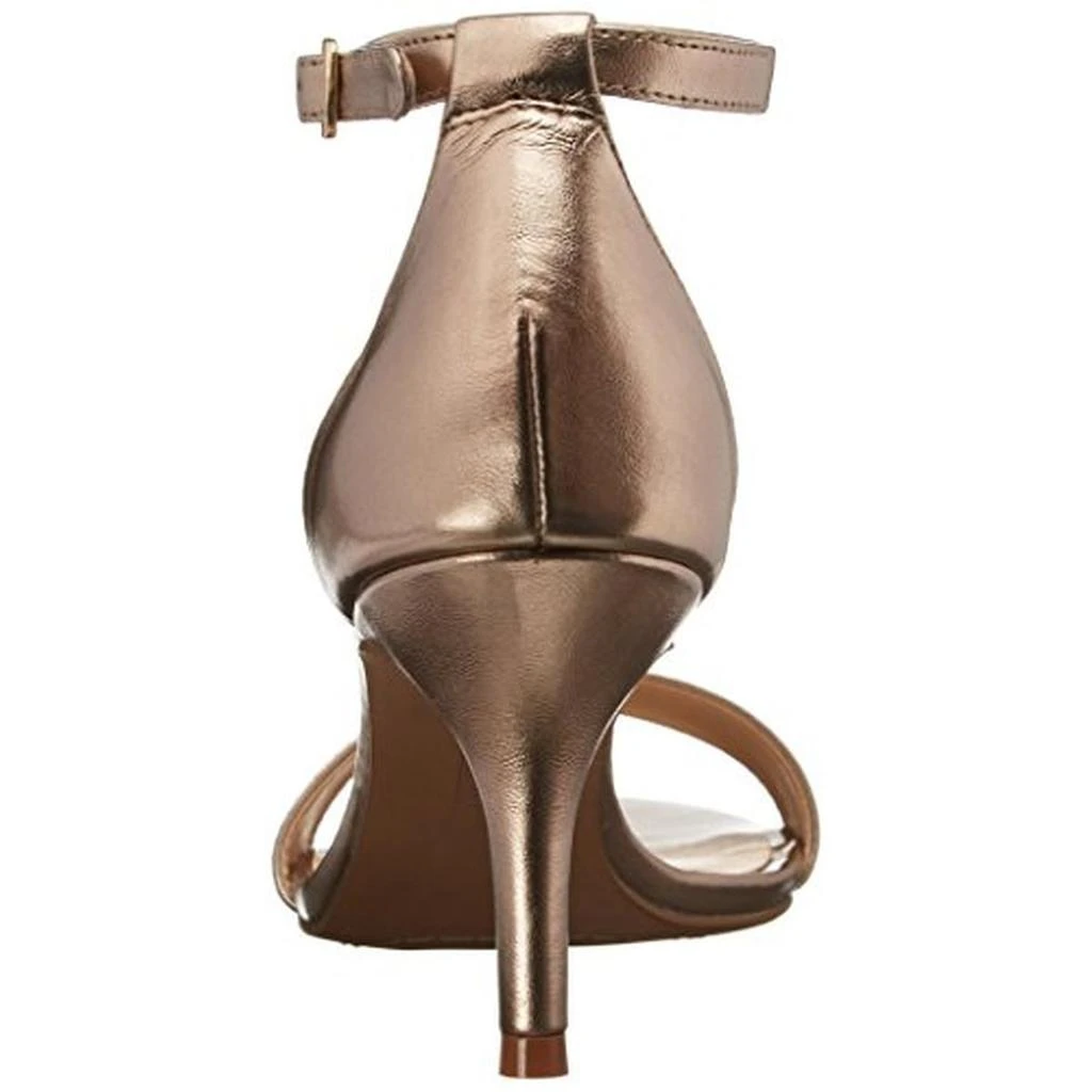 Steven Vienna Womens Strap Sandals 5