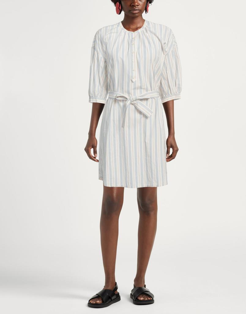 SESSUN Shirt dress