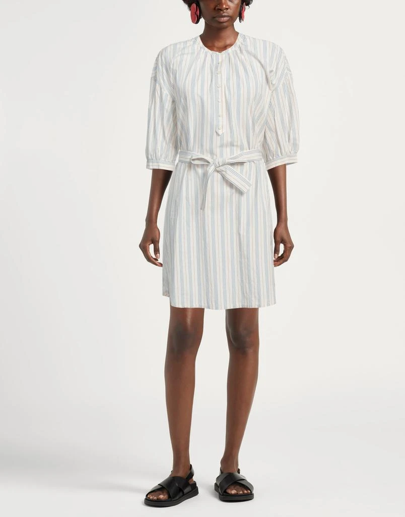 SESSUN Shirt dress 2