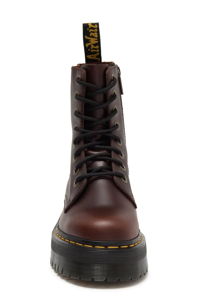 Dr. Martens Jadon Platform Boot 4