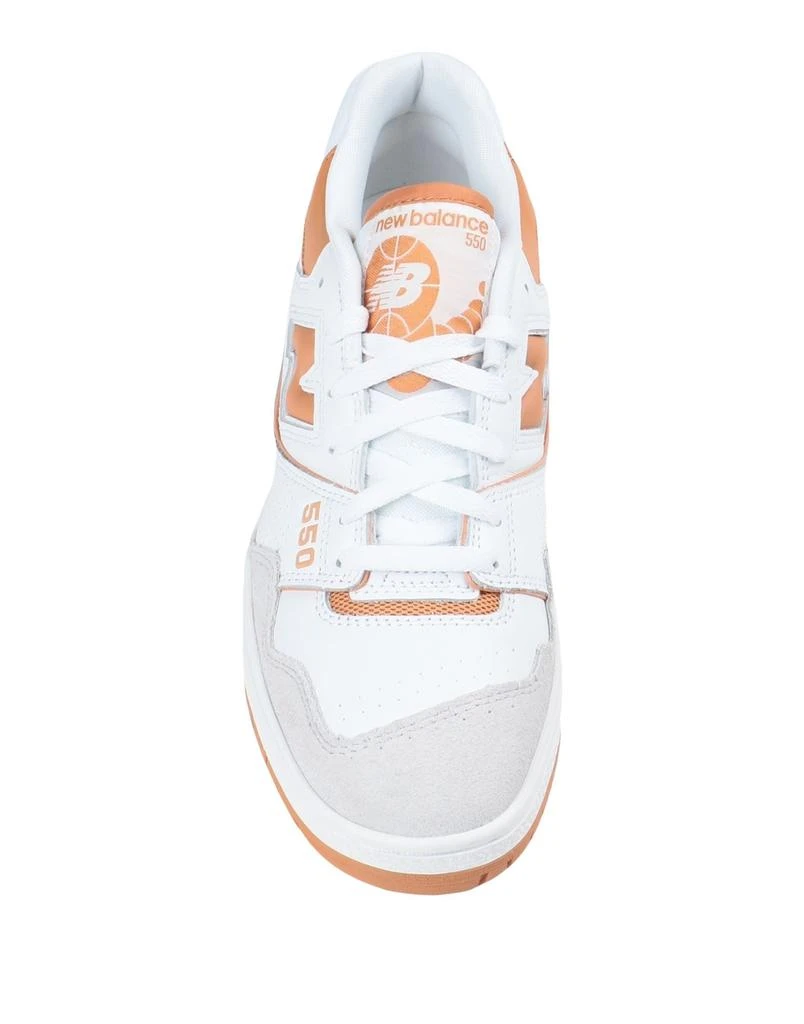 New Balance Sneakers 4