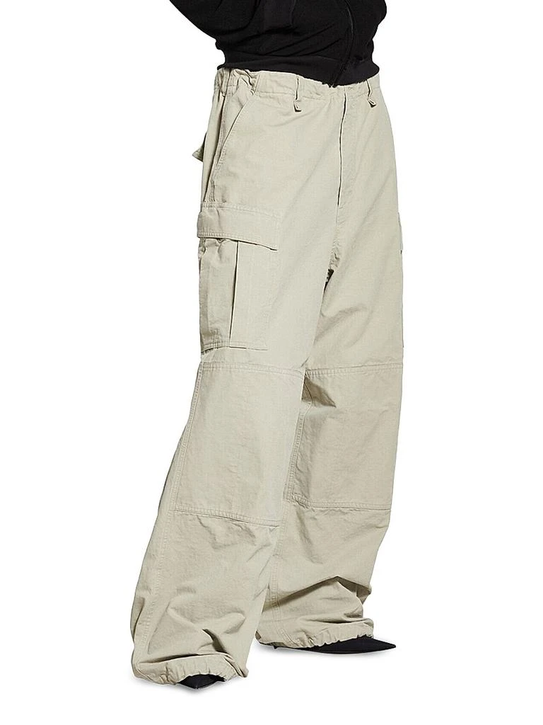 Balenciaga Large Cargo Pants 3