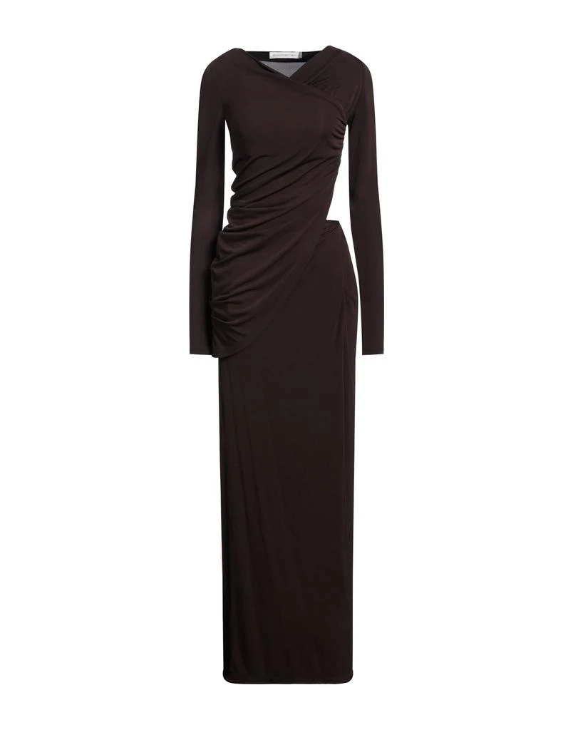 Christopher Esber Long dress 1
