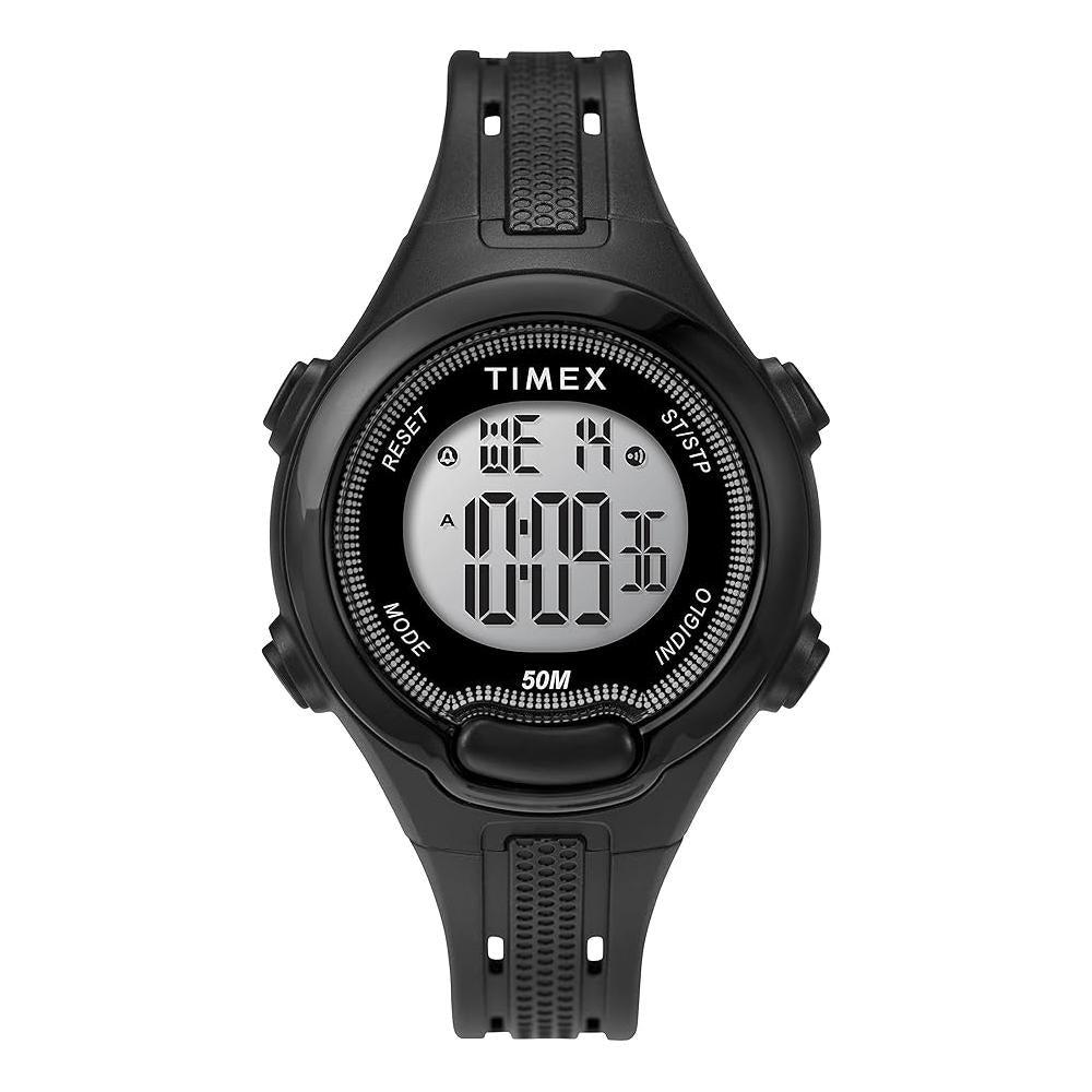 Timex DGTL Alarm Digital Ladies Watch