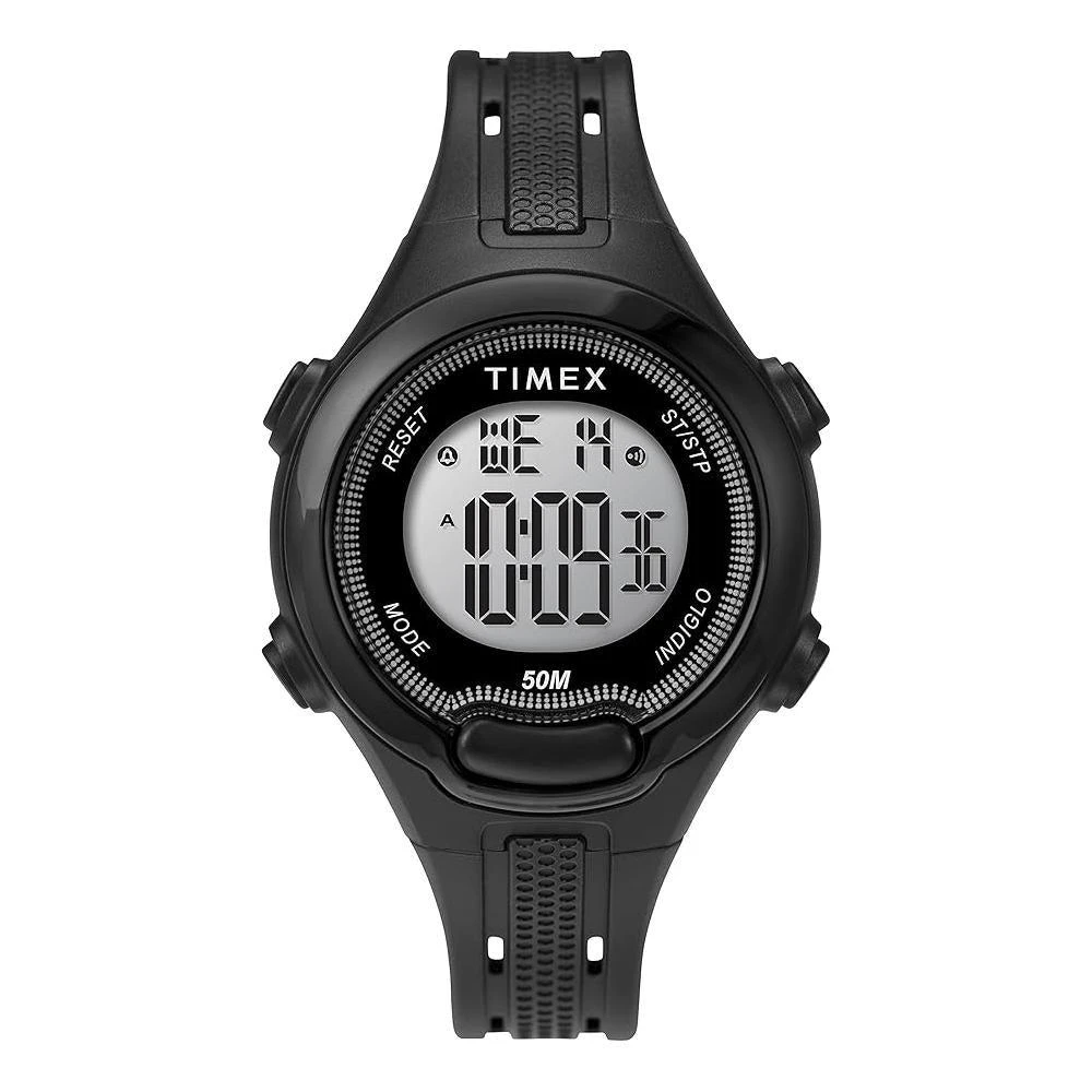 Timex DGTL Alarm Digital Ladies Watch 1