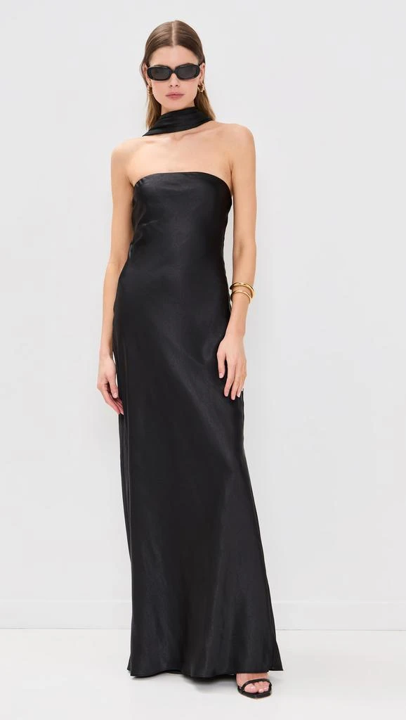 Misha Lilia Gown 4