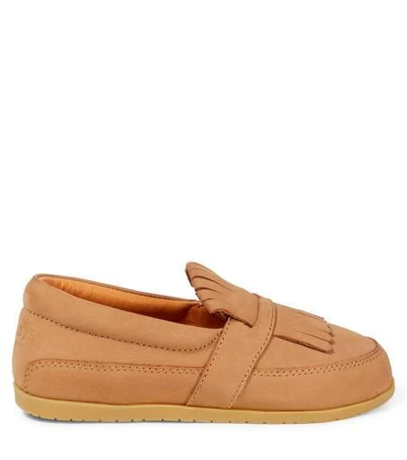 Donsje Yaell leather loafers 3